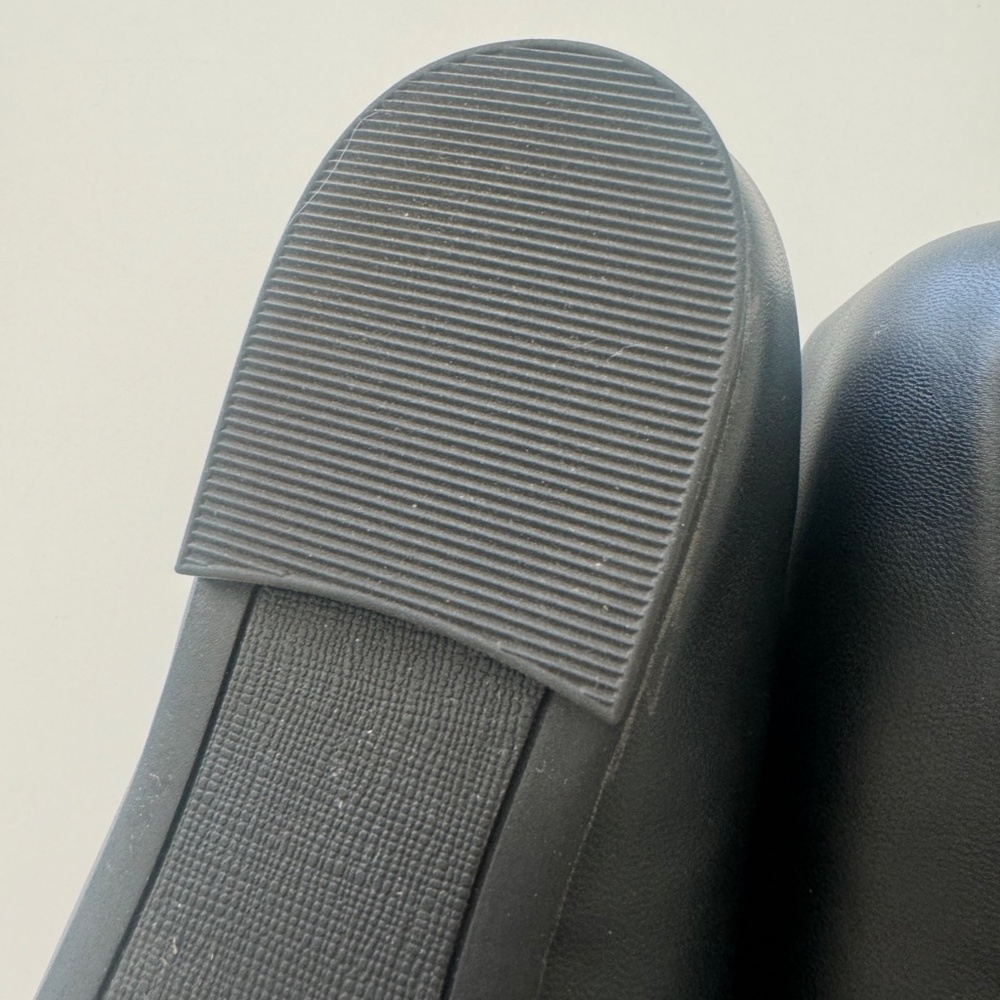 Square Toe Flat (Women) NORDSTROM RACK - Picture 6 of 11